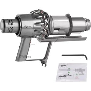 Dyson V11 Absolute Animal Total Clean Cordless Main Body & Cyclone Sv14 Dyson V11 Absolute Animal Total Clean Cordless Main Body & Cyclone Sv14