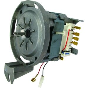 Neff - S44 S45 S54 S55 - Genuine - Dishwasher pump Neff - S44 S45 S54 S55 - Genuine - Dishwasher pump