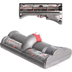 Dyson Dc24 Multi Floor Motorised Vacuum Cleaner Head - Vacuum Accessory Dyson Dc24 Multi Floor Motorised Vacuum Cleaner Head - Vacuum Accessory