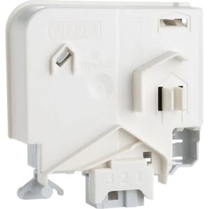 Bosch Washing Machine Door Lock - Electric Magnet Interlock - 00633765 Bosch Washing Machine Door Lock - Electric Magnet Interlock - 00633765