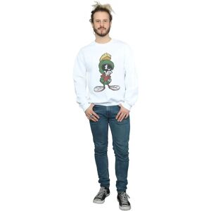 Looney Tunes Marvin The Martian Pose Bluza - Bluza Looney Tunes Marvin The Martian Pose Bluza - Bluza
