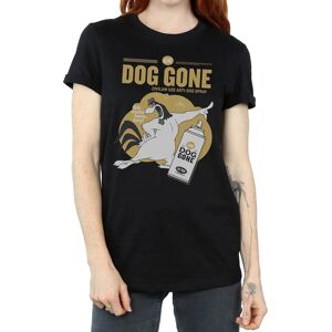 Looney Tunes Biały T-Shirt Foghorn Leghorn XXL - Rysunki Looney Tunes Biały T-Shirt Foghorn Leghorn XXL - Rysunki