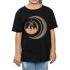 Absolute Cult Harry Potter Girls Hogwarts Moon T-Shirt - Youth Absolute Cult Harry Potter Girls Hogwarts Moon T-Shirt - Youth