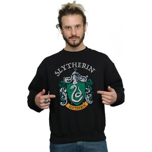 Harry Potter Slytherin Crest Bluza - Bluza Harry Potter Slytherin Crest Bluza - Bluza