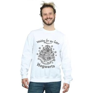 Absolute Cult Harry Potter Hogwarts Sweatshirt - Unisex Absolute Cult Harry Potter Hogwarts Sweatshirt - Unisex