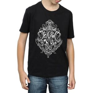 Absolute Cult Harry Potter T-Shirt garçons Hogwarts Draco Absolute Cult Harry Potter T-Shirt garçons Hogwarts Draco