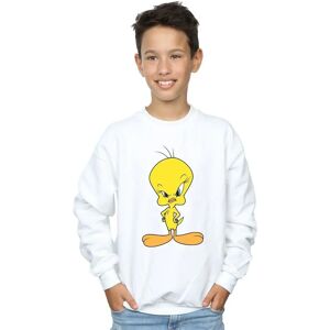Absolute Cult Looney Tunes Sweatshirt Garçon Tweety En Colère - Sweatshirt Absolute Cult Looney Tunes Sweatshirt Garçon Tweety En Colère - Sweatshirt
