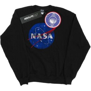Absolute Cult NASA - NASA Insignia Logo - Czarny Absolute Cult NASA - NASA Insignia Logo - Czarny