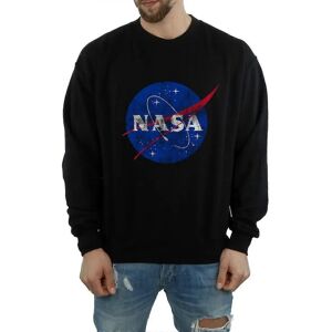 Absolute Cult Nasa Insignia Logo Bluza - Bluza Absolute Cult Nasa Insignia Logo Bluza - Bluza
