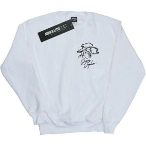 Absolute Cult - Janis Joplin - Weiß - XX-Large - Sweatshirt Absolute Cult - Janis Joplin - Weiß - XX-Large - Sweatshirt