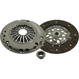 Blue Print Opel Agila Clutch Kit - 3-piece, 215mm, 14 teeth Blue Print Opel Agila Clutch Kit - 3-piece, 215mm, 14 teeth