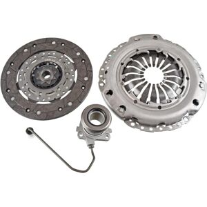 Blue Print Opel Astra Insignia 3-Piece Clutch Kit Blue Print Opel Astra Insignia 3-Piece Clutch Kit