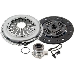 Opel 1629104 - Kit d'Embrayage pour Opel Astra J, Corsa D, Meriva - Publicité Opel 1629104 - Kit d'Embrayage pour Opel Astra J, Corsa D, Meriva - Publicité