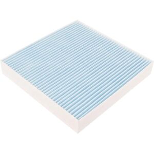 Filtro abitacolo Kia Picanto - Polline, 178x175mm - 29mm H Filtro abitacolo Kia Picanto - Polline, 178x175mm - 29mm H