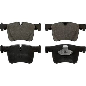 Blue Print Brake Pads Set for BMW X3 - Front Axle, Wear Indicator, 4 Pads Blue Print Brake Pads Set for BMW X3 - Front Axle, Wear Indicator, 4 Pads