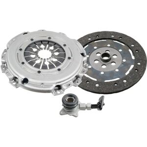 BLUE PRINT ADF1230120 Clutch Kit - Three-piece BLUE PRINT ADF1230120 Clutch Kit - Three-piece