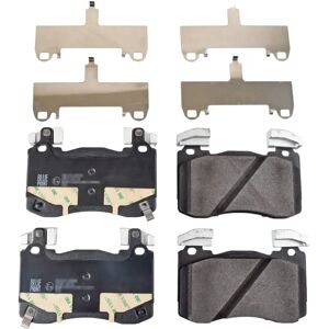 Blue Print ADG042192 - Front Brake Pad Set - Brake System Blue Print ADG042192 - Front Brake Pad Set - Brake System