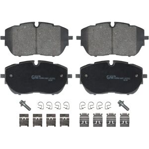 Blue Print ADP154257 Front Brake Pads Kit - Brake Pads Blue Print ADP154257 Front Brake Pads Kit - Brake Pads