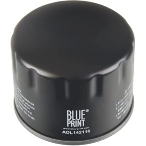 Filtre à Huile Blue Print ADL142116 - Filtre à Huile - Publicité Filtre à Huile Blue Print ADL142116 - Filtre à Huile - Publicité
