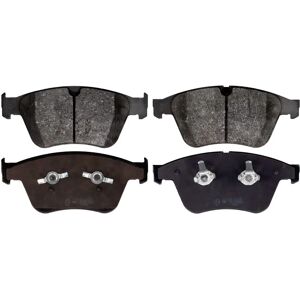 Mercedes-Benz Brake Pads Set - Front Axle, Wear Indicator Compatible Mercedes-Benz Brake Pads Set - Front Axle, Wear Indicator Compatible