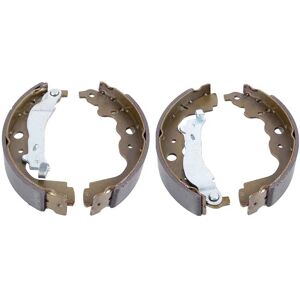 Blue Print Brake Shoes Rear Dacia Duster Clio 4 Captur - Brake Shoes Set Blue Print Brake Shoes Rear Dacia Duster Clio 4 Captur - Brake Shoes Set