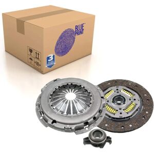 Blue Print Alfa Romeo Gtv Spider Clutch Kit - Clutch Kit Blue Print Alfa Romeo Gtv Spider Clutch Kit - Clutch Kit
