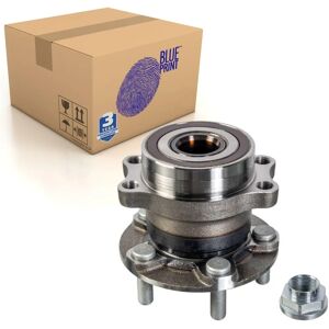 Blue Print Adbp820035 - Kit cuscinetti ruota per Subaru XV/Fourster Blue Print Adbp820035 - Kit cuscinetti ruota per Subaru XV/Fourster
