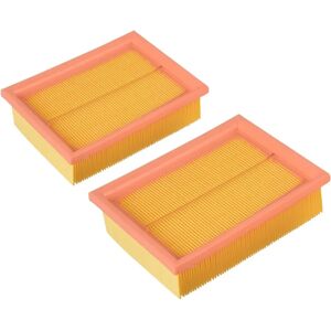 Blue Print ADBP220062 - Filtre à air pour modèles VW, Seat - Publicité Blue Print ADBP220062 - Filtre à air pour modèles VW, Seat - Publicité