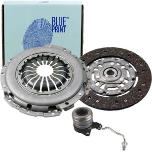 Blue Print Alfa Romeo 159 Kytkinpaketti - Hydraulinen, 240mm Blue Print Alfa Romeo 159 Kytkinpaketti - Hydraulinen, 240mm