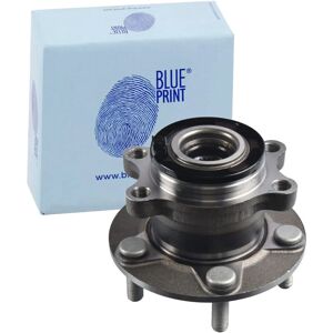 Blue Print Kit cuscinetti ruota - Per Mitsubishi ASX, Citroën C4, Peugeot 4008 - Kit ruote Blue Print Kit cuscinetti ruota - Per Mitsubishi ASX, Citroën C4, Peugeot 4008 - Kit ruote