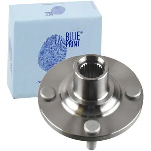 Mozzo ruota Toyota Yaris IQ - Assale anteriore compatibile Mozzo ruota Toyota Yaris IQ - Assale anteriore compatibile