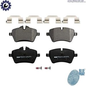 Blue Print Jarrupalat Maxus Deliver 9 - Takana Blue Print Jarrupalat Maxus Deliver 9 - Takana