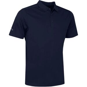 Callaway Golf Peacoat Turnering Poloshirt - Golf Poloshirt Callaway Golf Peacoat Turnering Poloshirt - Golf Poloshirt