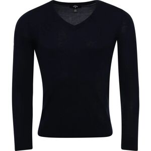 Callaway V-Hals Merino Sweater - Kvinde XL Callaway V-Hals Merino Sweater - Kvinde XL