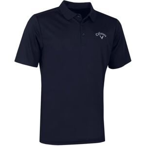 Callaway Swingtech Peacoat Polo Shirt Callaway Swingtech Peacoat Polo Shirt