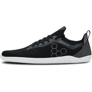 VivoBarefoot Primus Lite Knit Kvinder - Sort-Hvid Sneakers VivoBarefoot Primus Lite Knit Kvinder - Sort-Hvid Sneakers