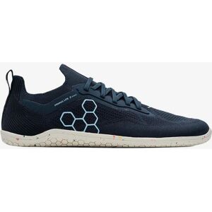 VivoBarefoot Primus Lite Knit Bleu Marine - Baskets - Publicité VivoBarefoot Primus Lite Knit Bleu Marine - Baskets - Publicité