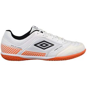 UMBRO Sala Ii Pro In Bianco - Scarpe da Futsal UMBRO Sala Ii Pro In Bianco - Scarpe da Futsal