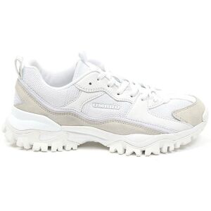 Scarpe Umbro Bumpy - Scarpe, Pelle, Riflettenti, Suola in Gomma Scarpe Umbro Bumpy - Scarpe, Pelle, Riflettenti, Suola in Gomma
