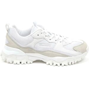 Scarpe Umbro Bumpy - Pelle, Riflettenti, Suola in Gomma Scarpe Umbro Bumpy - Pelle, Riflettenti, Suola in Gomma