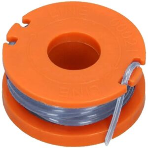 SPARES2GO - XCEED EX36CGT - 2.5m - String Trimmer Line SPARES2GO - XCEED EX36CGT - 2.5m - String Trimmer Line