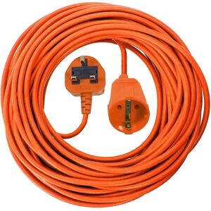 SPARES2GO - CHALLENGE GT2317 ME1030M ME1031M - Power cable SPARES2GO - CHALLENGE GT2317 ME1030M ME1031M - Power cable