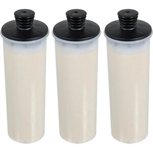 SPARES2GO Karcher Descaling Filter Cartridge - Pack of 3 SPARES2GO Karcher Descaling Filter Cartridge - Pack of 3