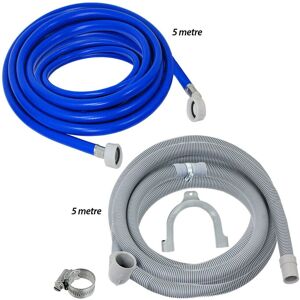Universal - Fill Hose - 5m - Accessory Universal - Fill Hose - 5m - Accessory