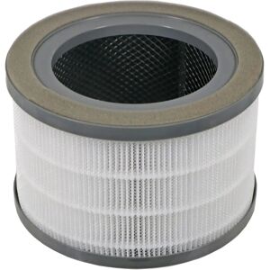 SPARES2GO - Vista 200 - 3-in-1 - Air Purifier Filter SPARES2GO - Vista 200 - 3-in-1 - Air Purifier Filter