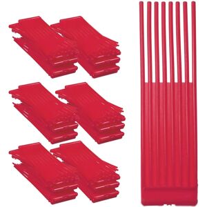 SPARES2GO - Brush set - Westwood Countax 5086x60 SPARES2GO - Brush set - Westwood Countax 5086x60