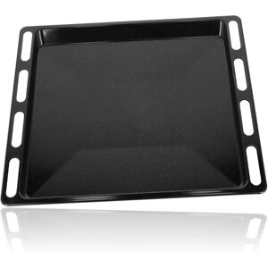 SPARES2GO - C00137834 - 447x360mm - Oven Tray Pan SPARES2GO - C00137834 - 447x360mm - Oven Tray Pan