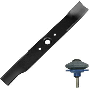 SPARES2GO - HR194 HR195 - 19in - Blade SPARES2GO - HR194 HR195 - 19in - Blade