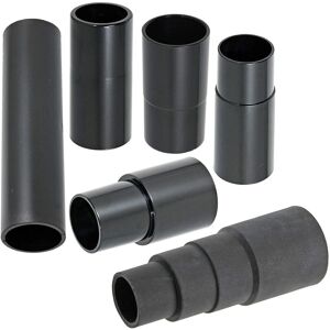 SPARES2GO - Adaptateurs Universels pour Ponceuse/Planer - 6pc - 26-38mm - Publicité SPARES2GO - Adaptateurs Universels pour Ponceuse/Planer - 6pc - 26-38mm - Publicité