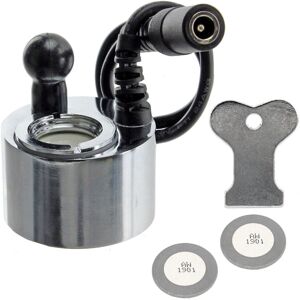 SPARES2GO - M-011B - Glass Opti-Myst - heater disk SPARES2GO - M-011B - Glass Opti-Myst - heater disk